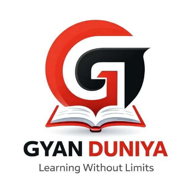 Gyan Duniya